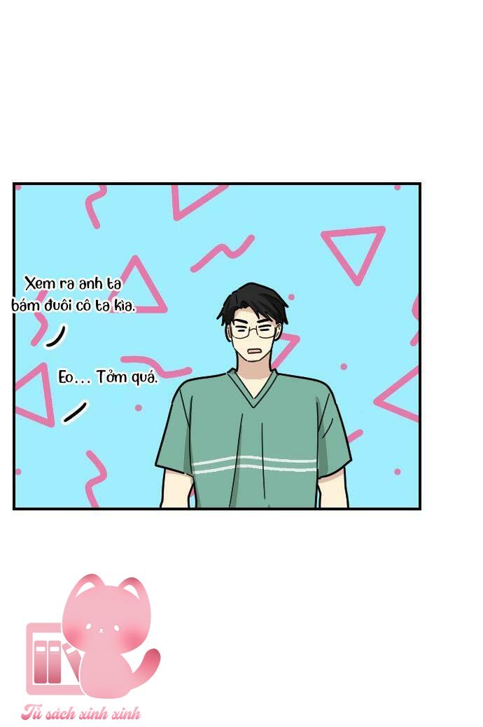 Bạn Của Em Trai - Chap 36