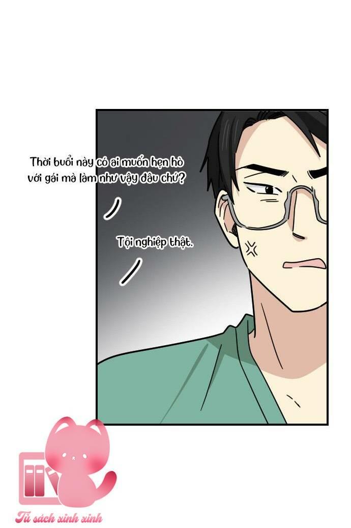 Bạn Của Em Trai - Chap 36