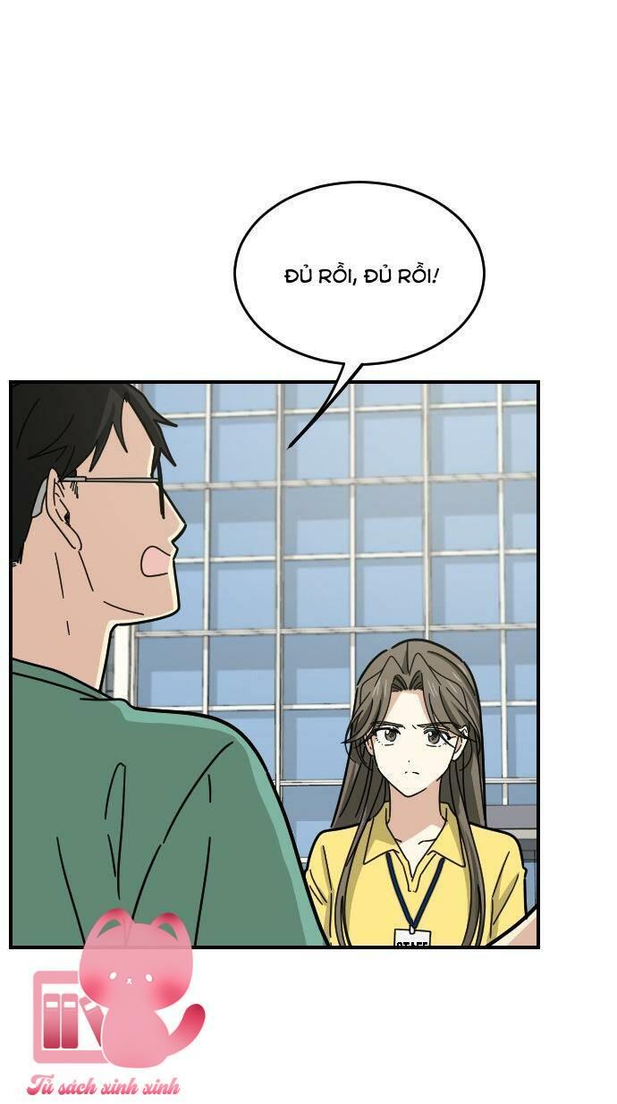 Bạn Của Em Trai - Chap 36