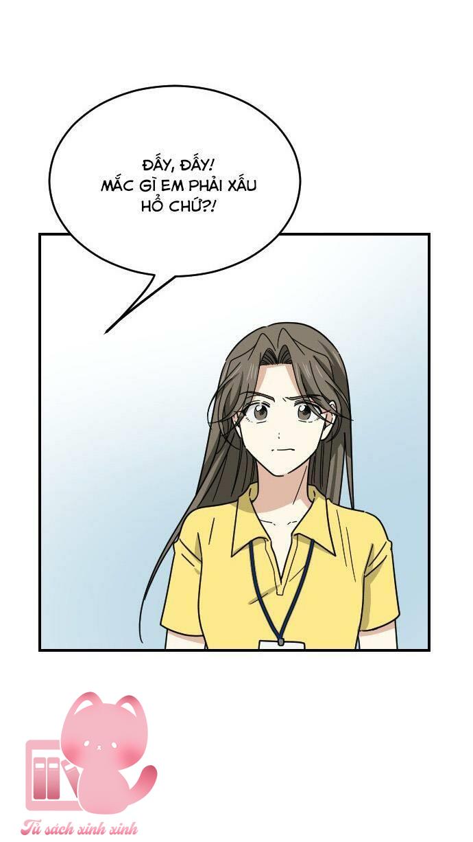 Bạn Của Em Trai - Chap 36