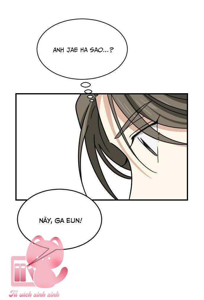 Bạn Của Em Trai - Chap 36
