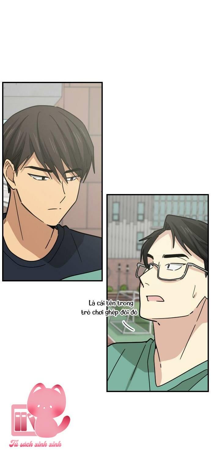 Bạn Của Em Trai - Chap 36