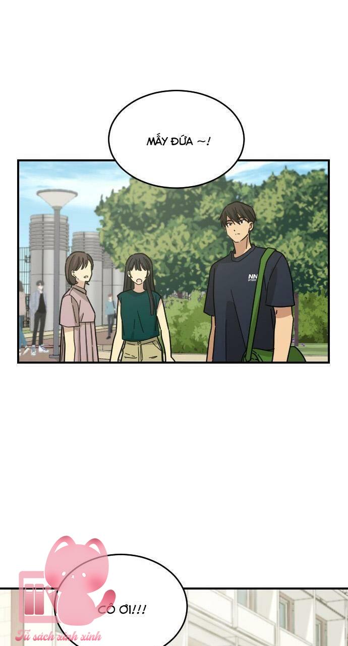 Bạn Của Em Trai - Chap 36