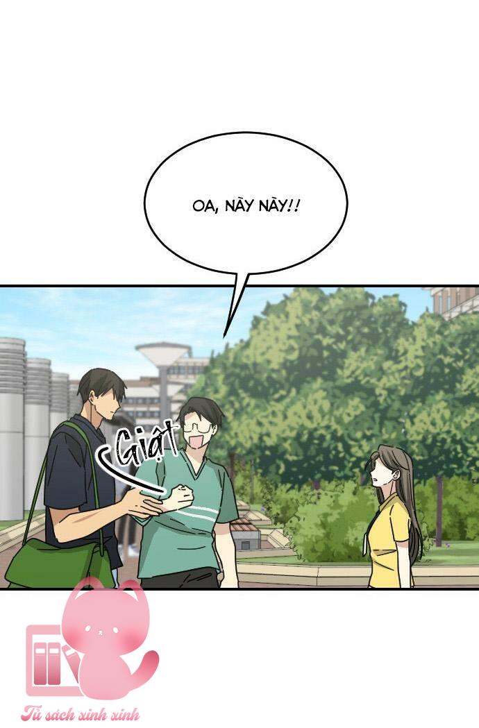 Bạn Của Em Trai - Chap 36