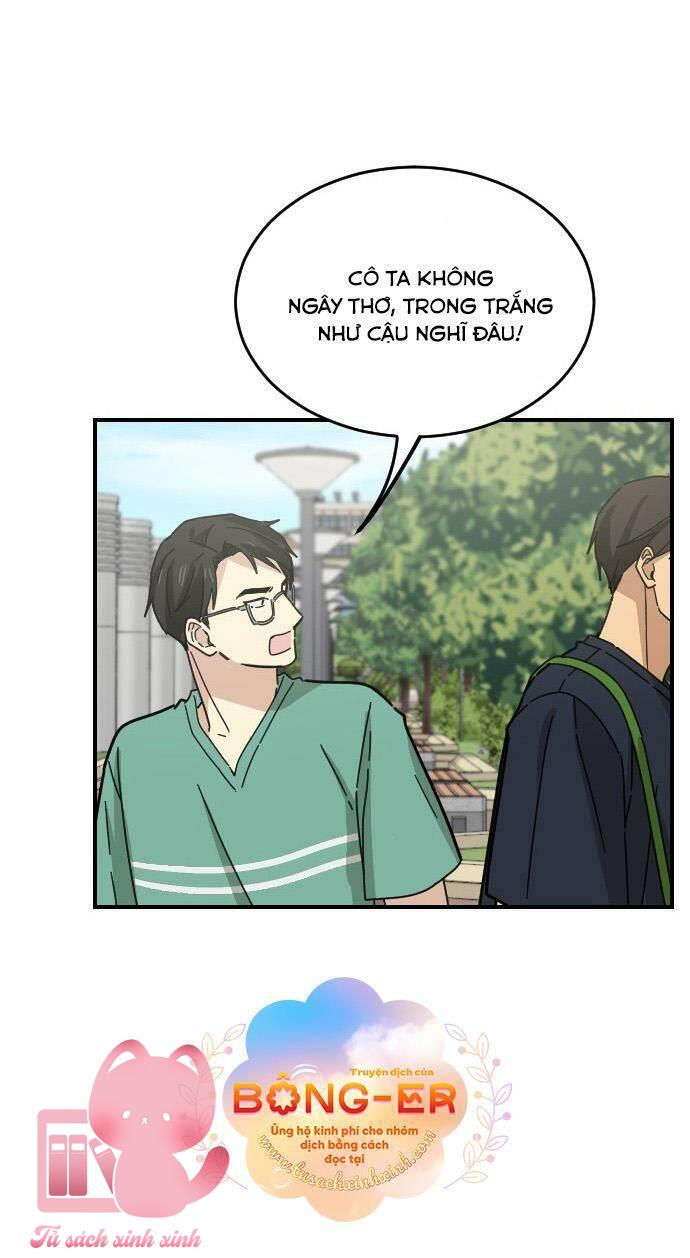 Bạn Của Em Trai - Chap 36