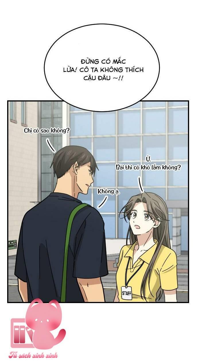 Bạn Của Em Trai - Chap 36