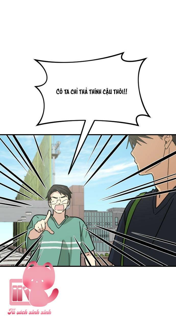 Bạn Của Em Trai - Chap 36