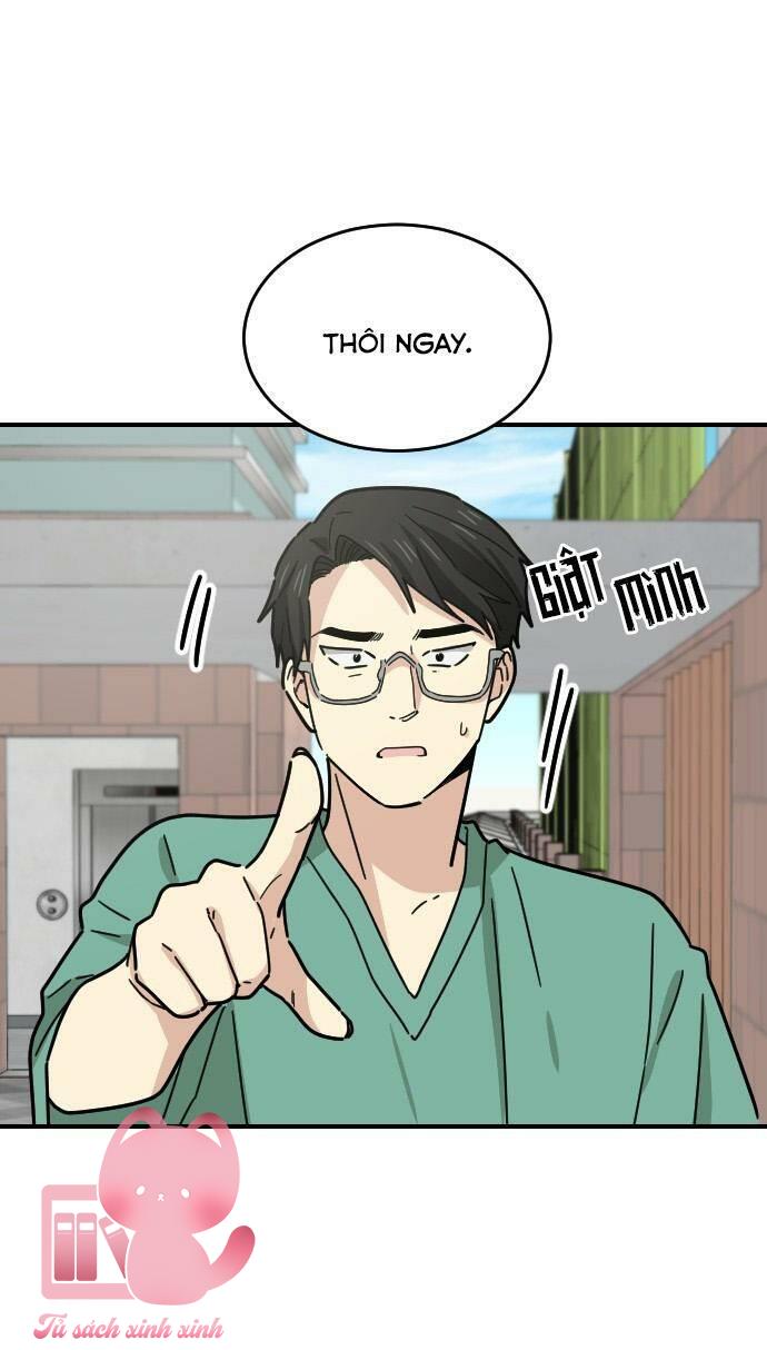 Bạn Của Em Trai - Chap 36
