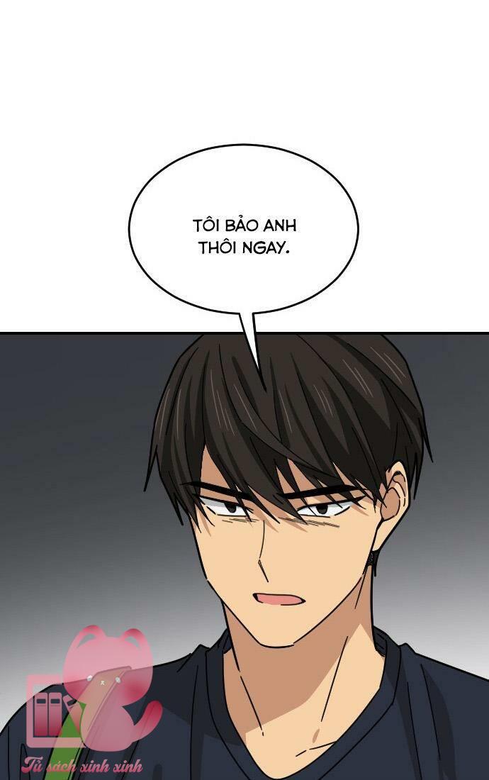 Bạn Của Em Trai - Chap 36