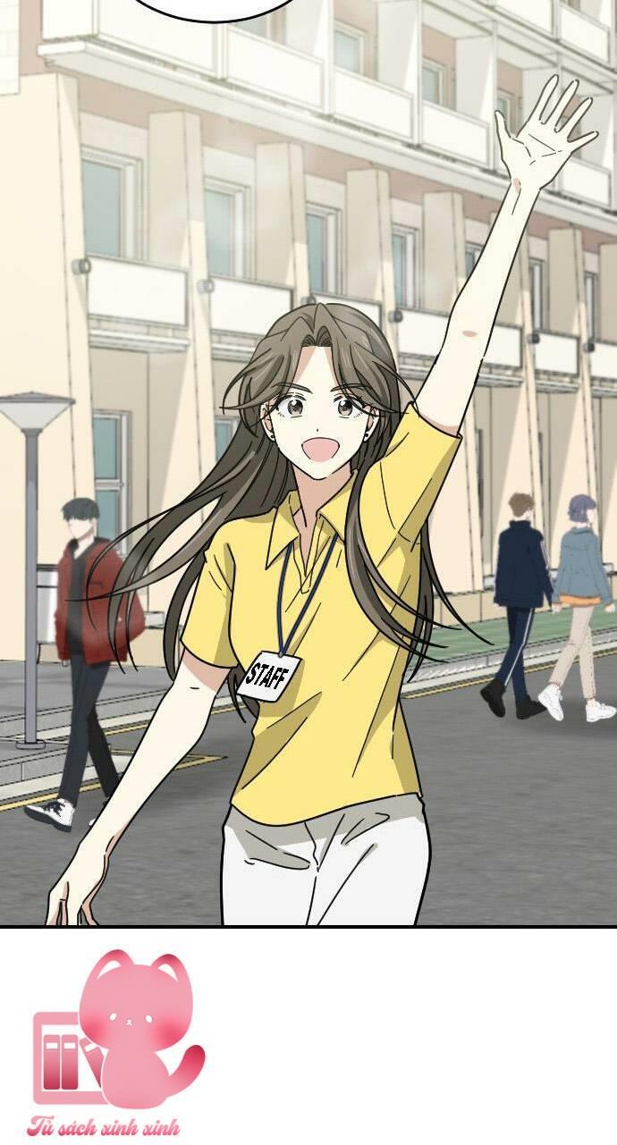 Bạn Của Em Trai - Chap 36