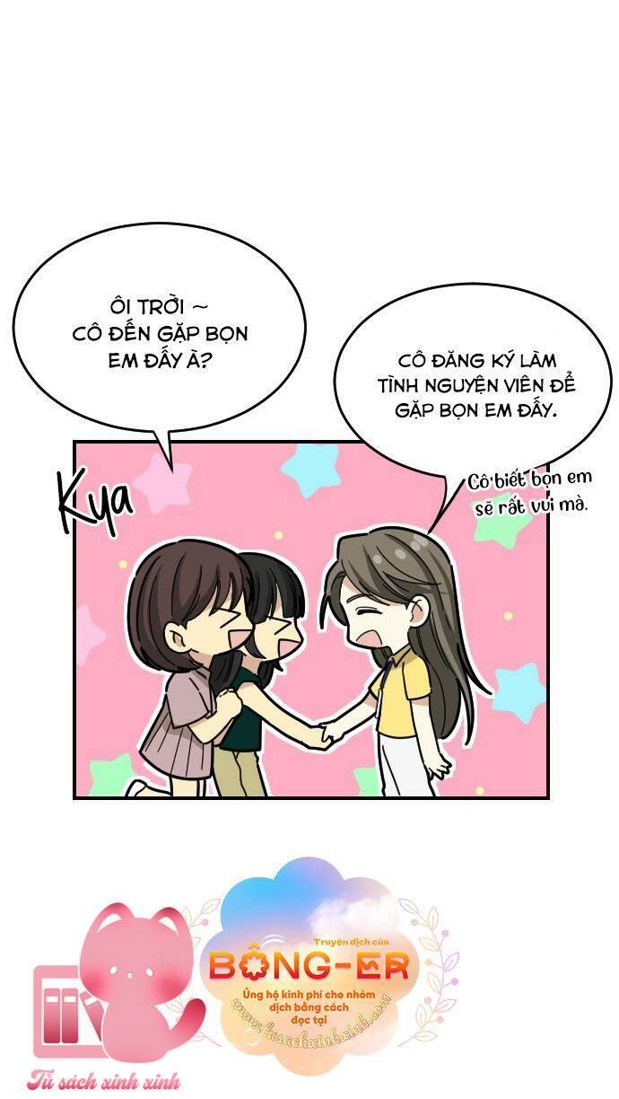 Bạn Của Em Trai - Chap 36