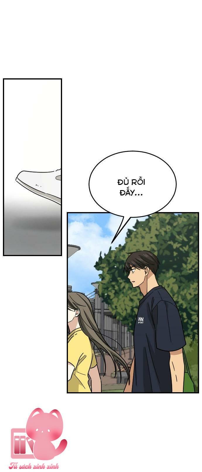 Bạn Của Em Trai - Chap 37