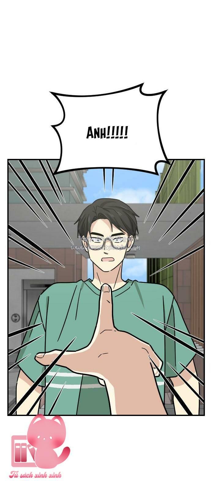 Bạn Của Em Trai - Chap 37