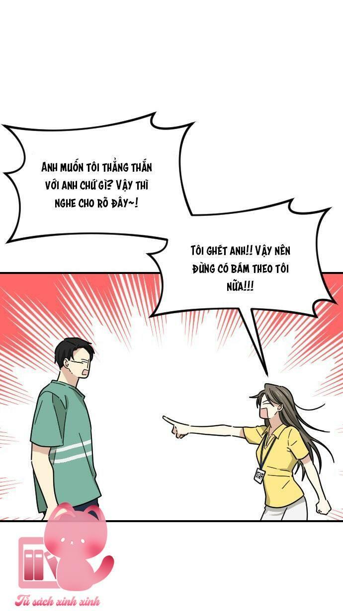 Bạn Của Em Trai - Chap 37