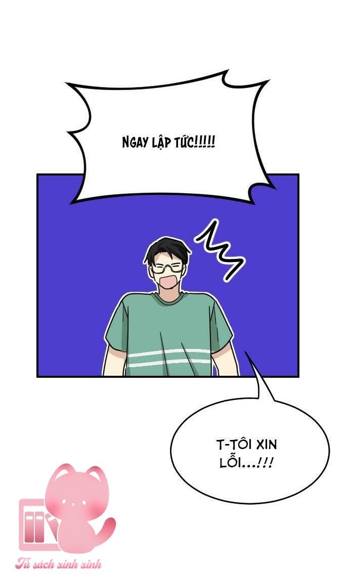 Bạn Của Em Trai - Chap 37