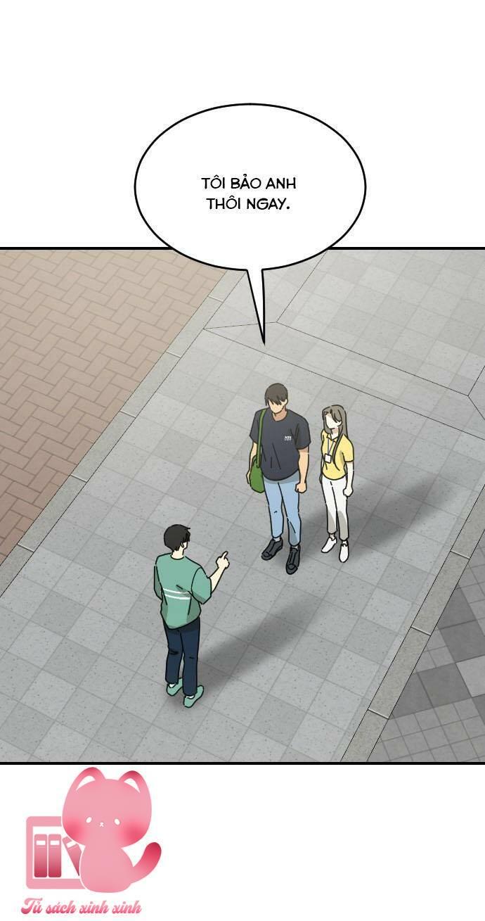 Bạn Của Em Trai - Chap 37