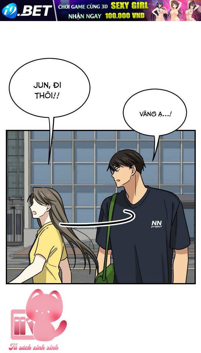 Bạn Của Em Trai - Chap 37