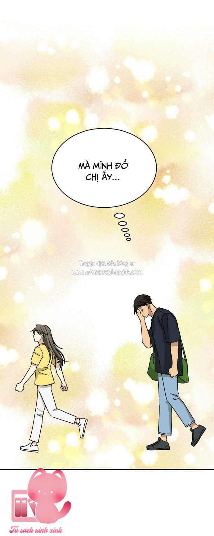 Bạn Của Em Trai - Chap 37