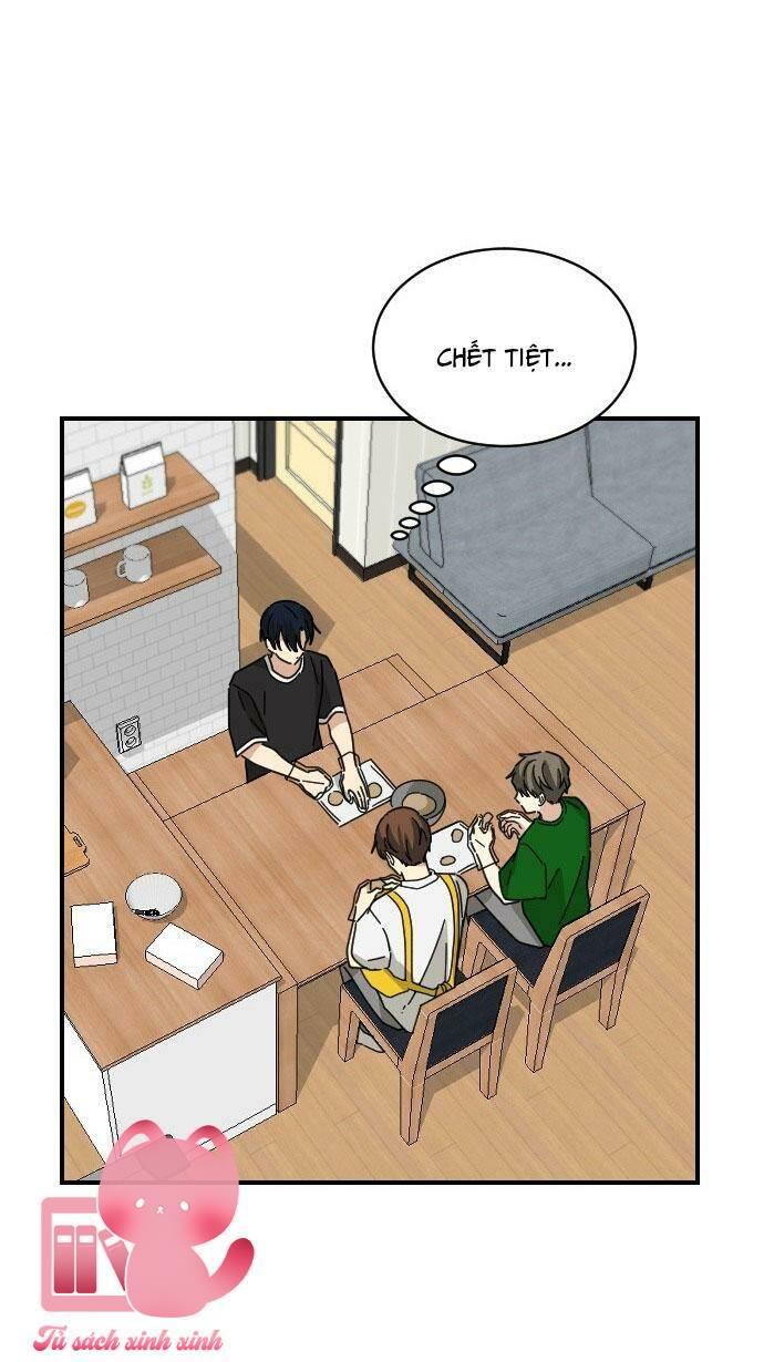 Bạn Của Em Trai - Chap 37