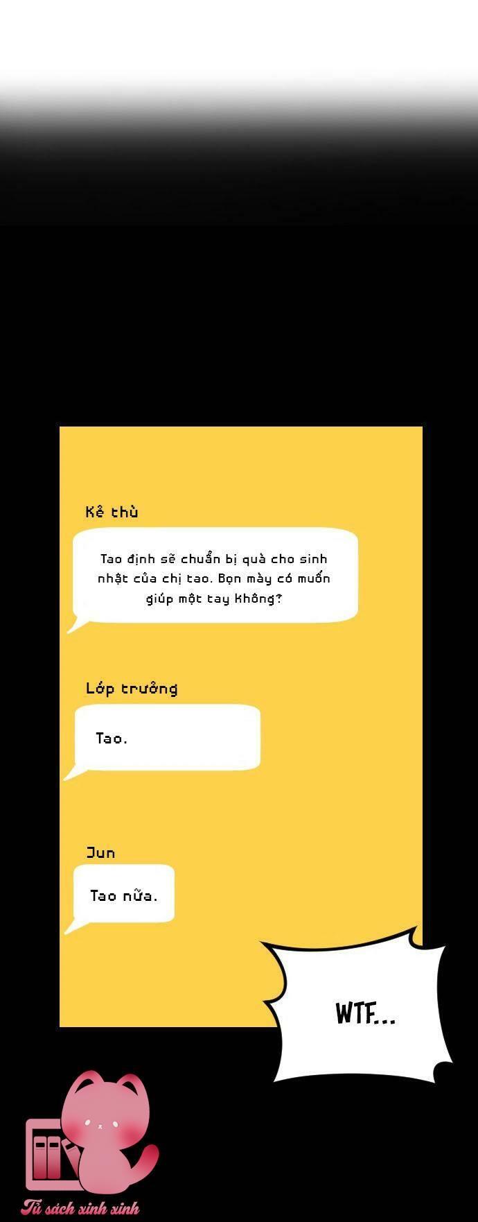 Bạn Của Em Trai - Chap 37