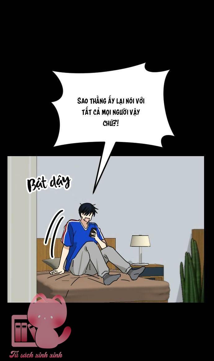 Bạn Của Em Trai - Chap 37