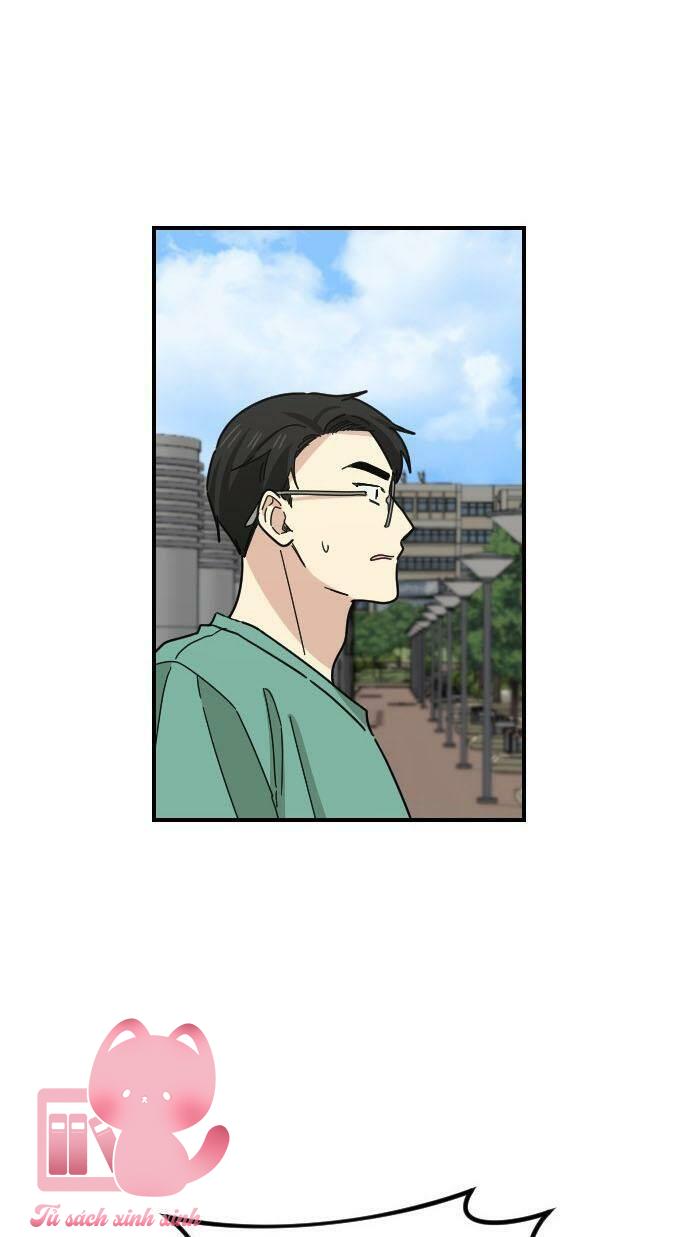Bạn Của Em Trai - Chap 37