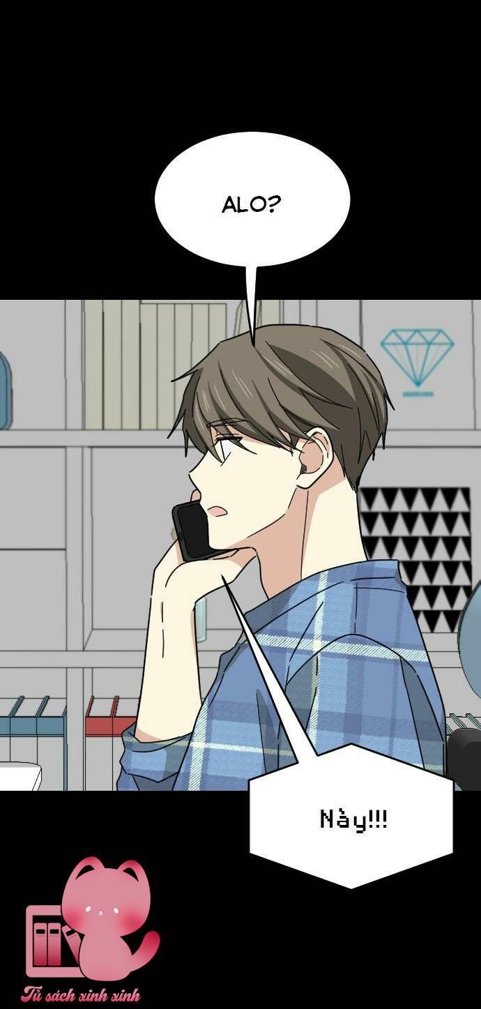 Bạn Của Em Trai - Chap 37