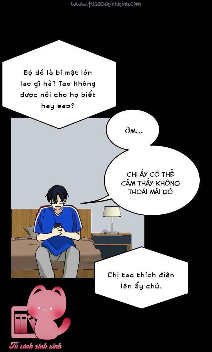 Bạn Của Em Trai - Chap 37