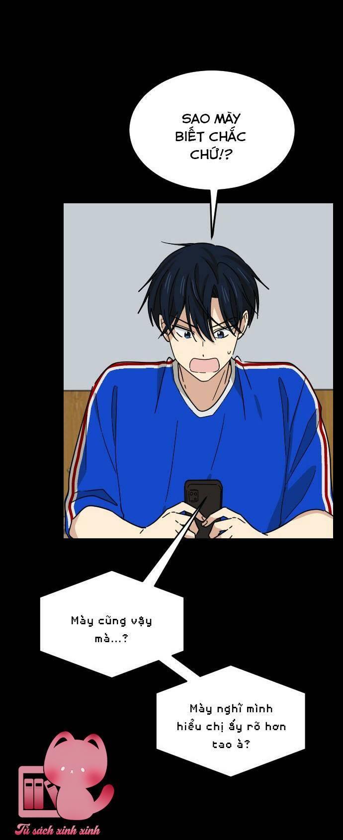 Bạn Của Em Trai - Chap 37