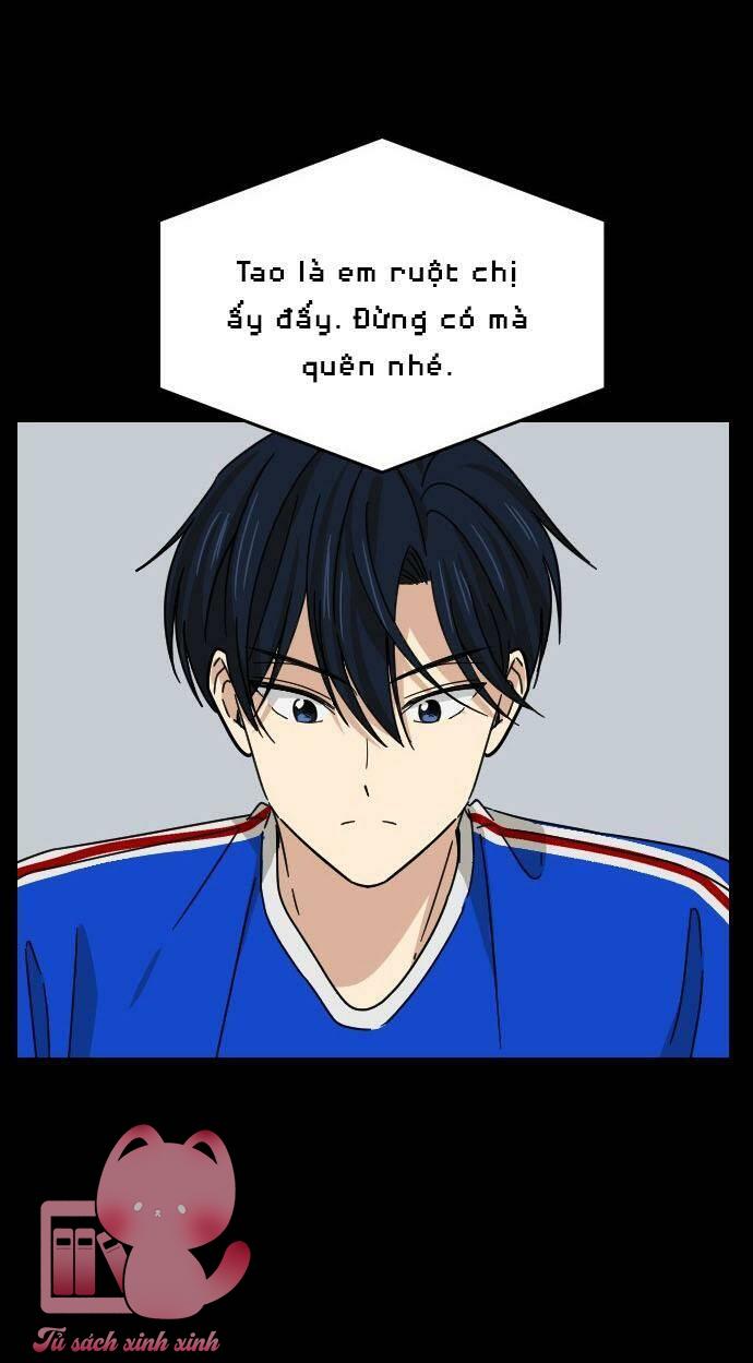 Bạn Của Em Trai - Chap 37