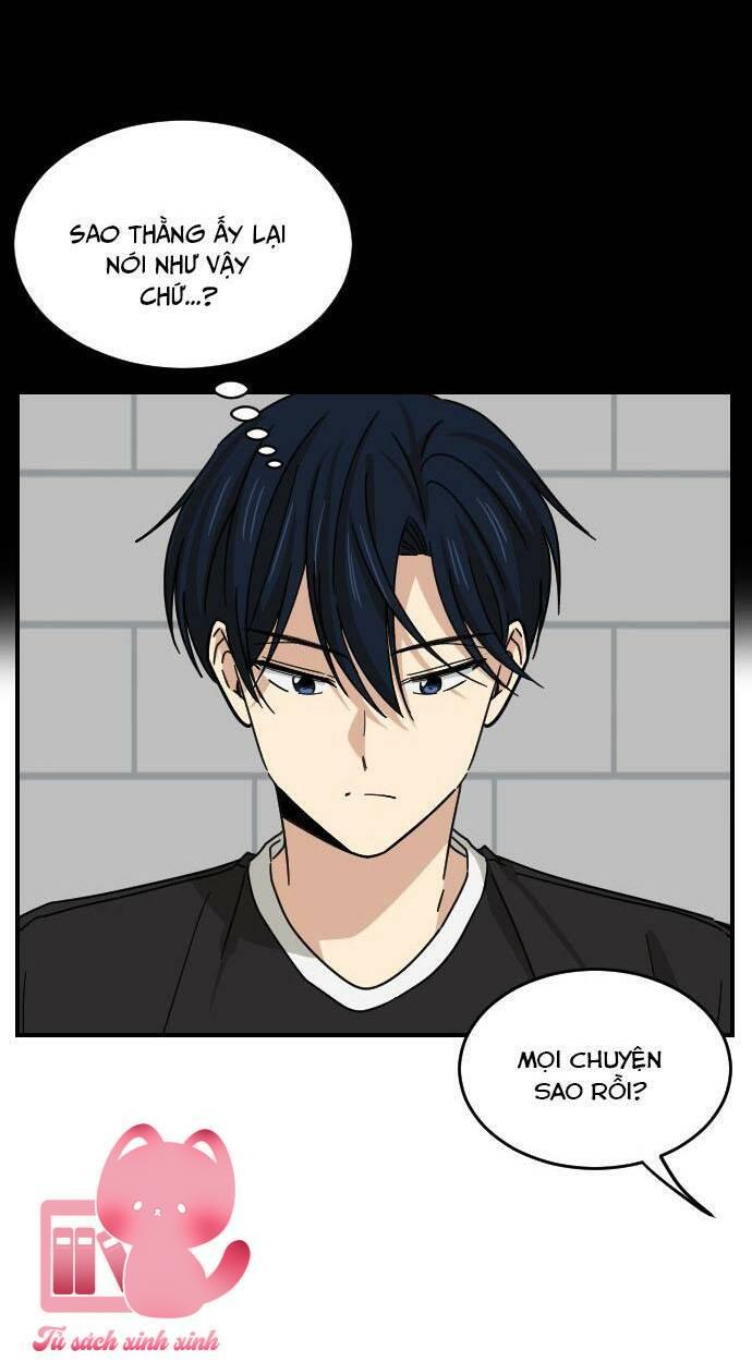 Bạn Của Em Trai - Chap 37