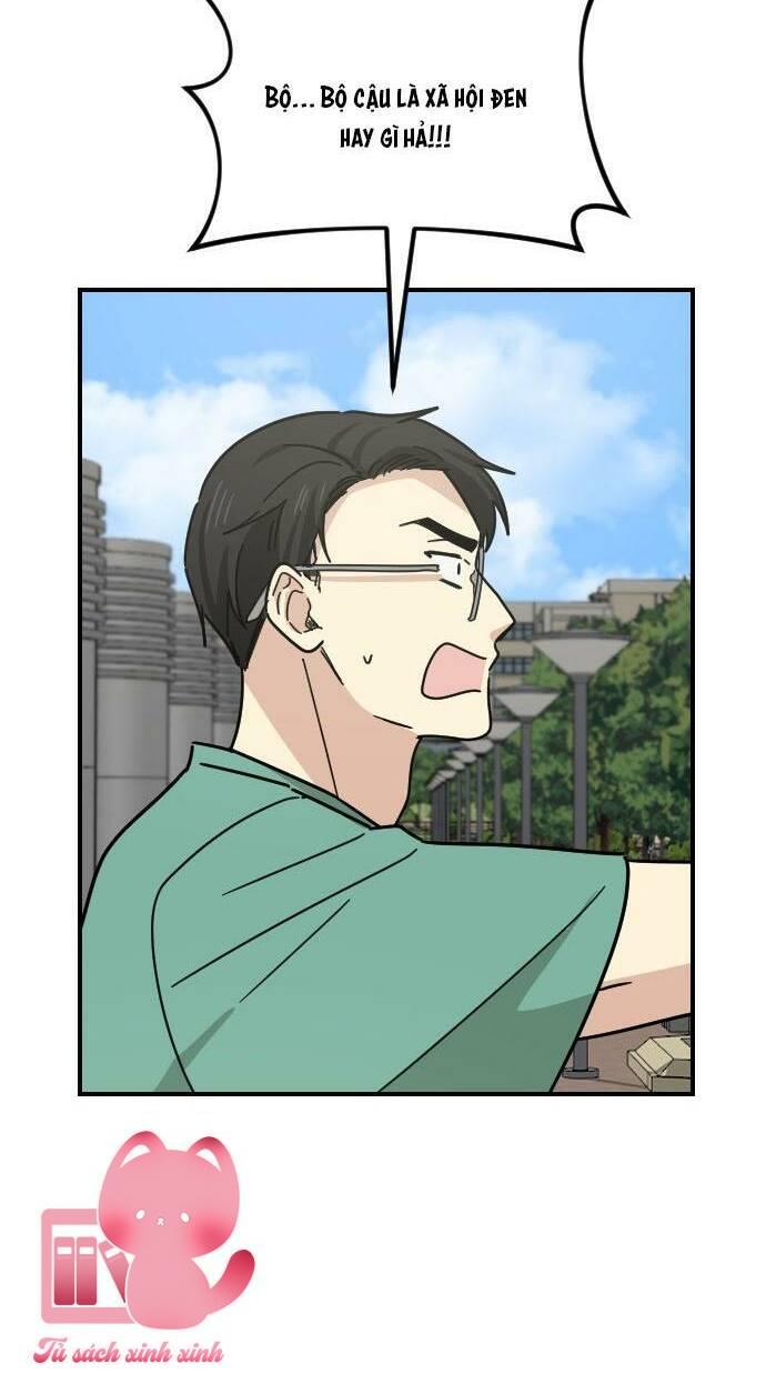 Bạn Của Em Trai - Chap 37