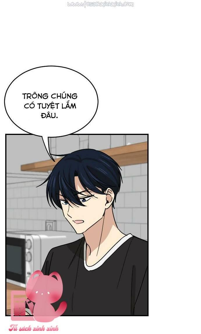 Bạn Của Em Trai - Chap 37