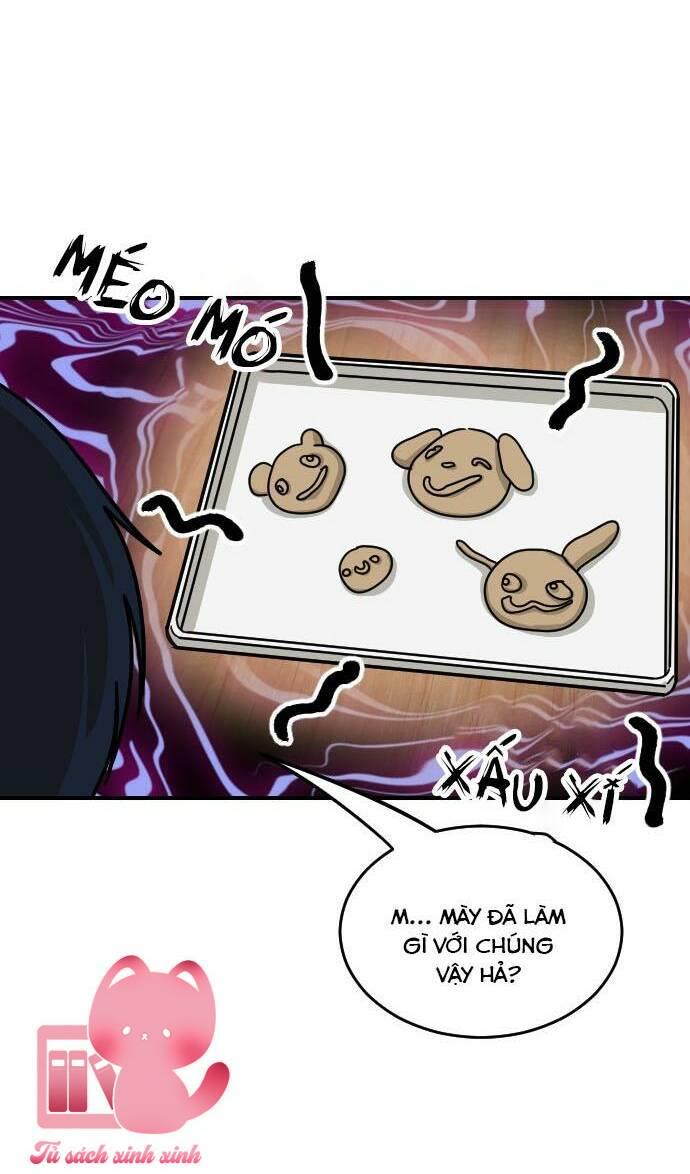 Bạn Của Em Trai - Chap 37