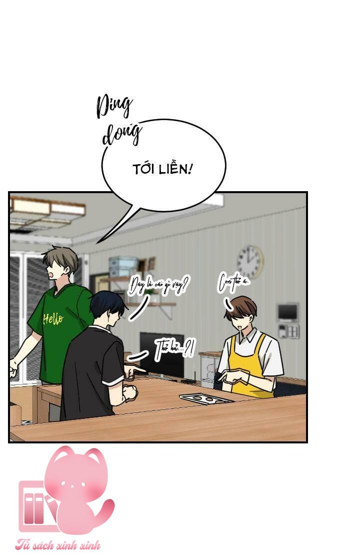 Bạn Của Em Trai - Chap 37