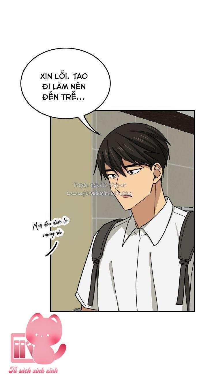 Bạn Của Em Trai - Chap 37