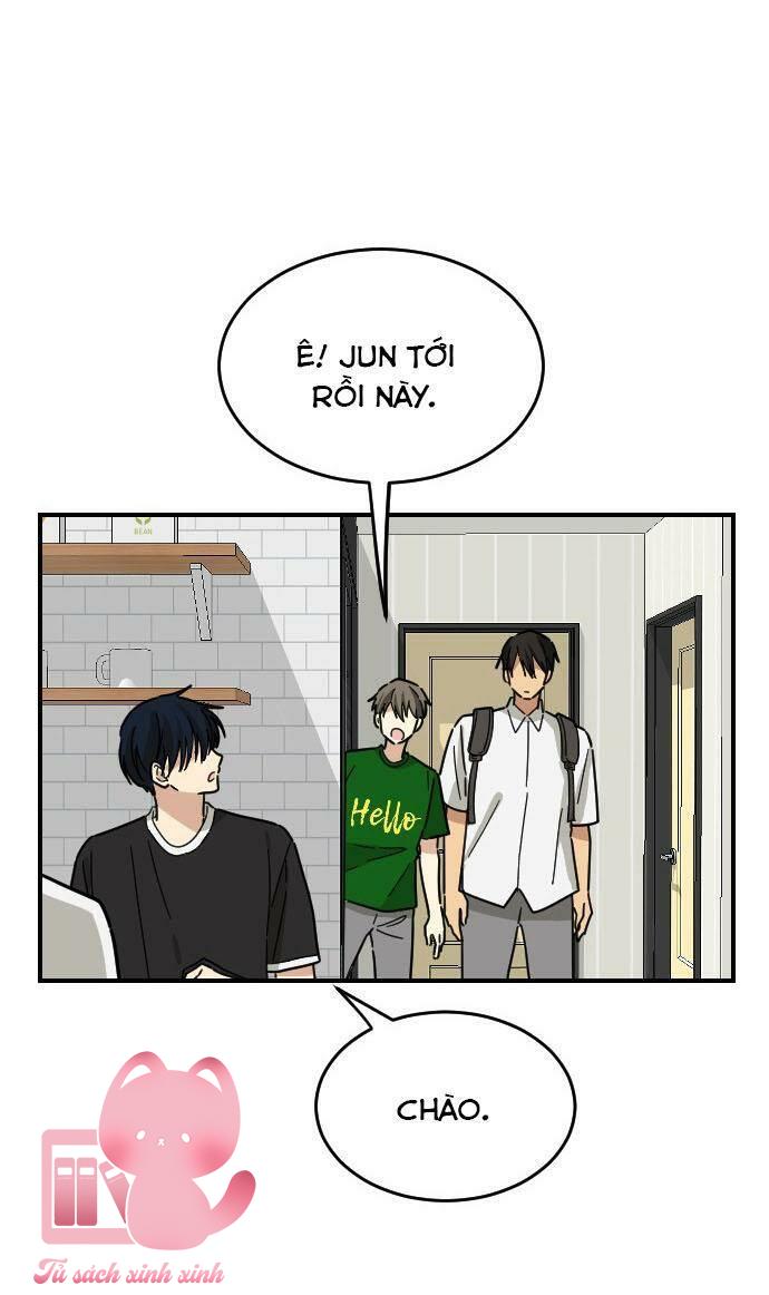 Bạn Của Em Trai - Chap 37