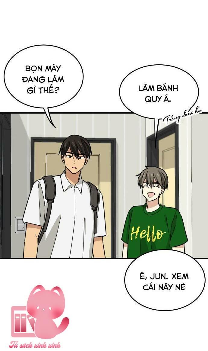 Bạn Của Em Trai - Chap 37