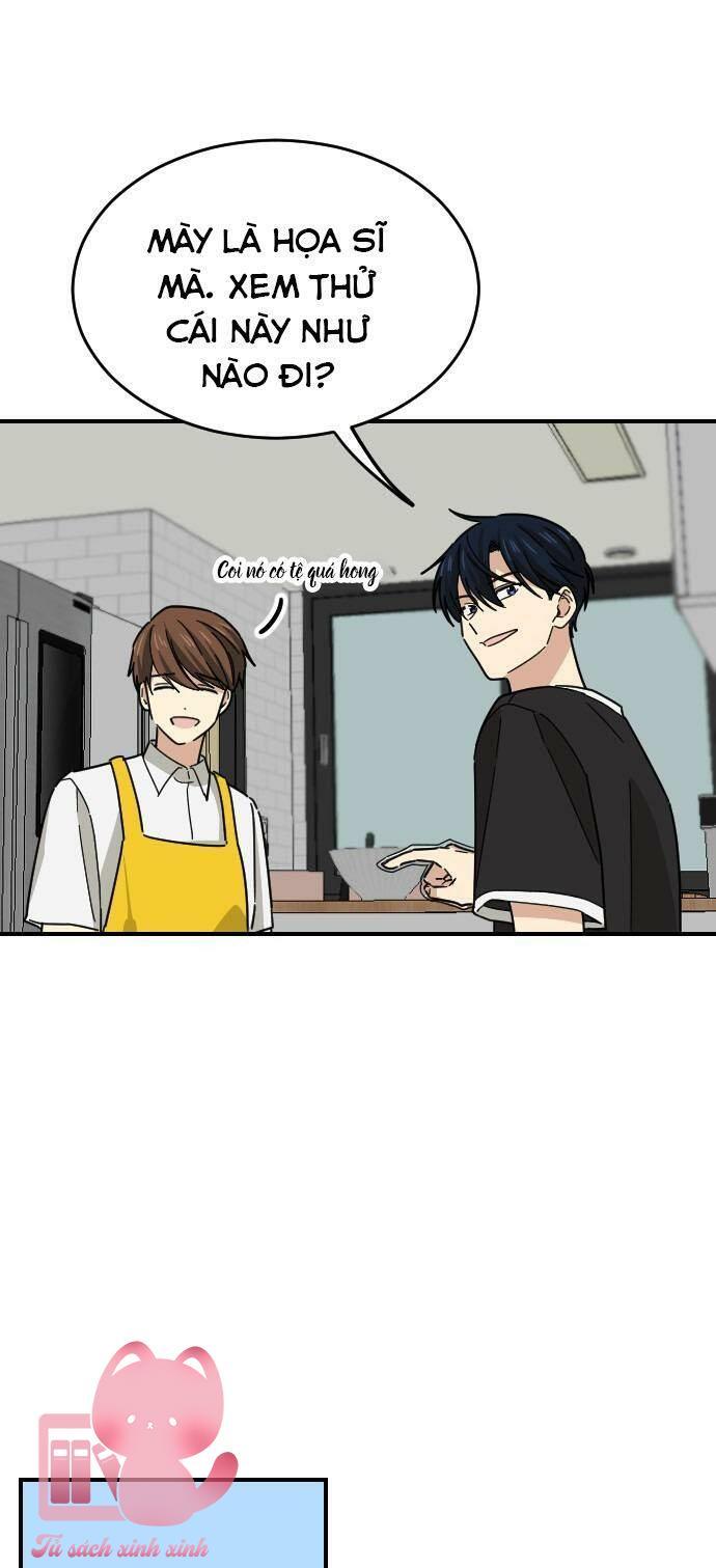 Bạn Của Em Trai - Chap 37