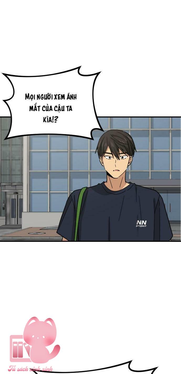 Bạn Của Em Trai - Chap 37
