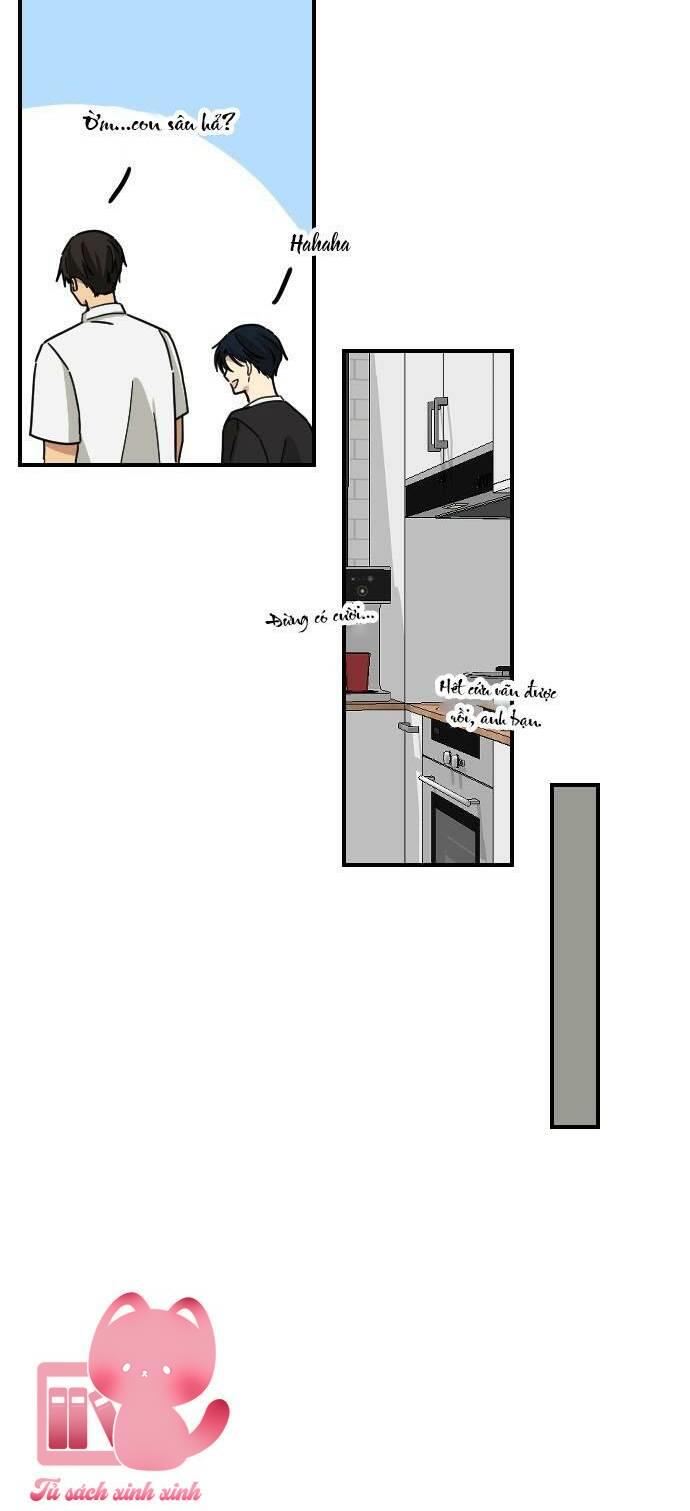 Bạn Của Em Trai - Chap 37