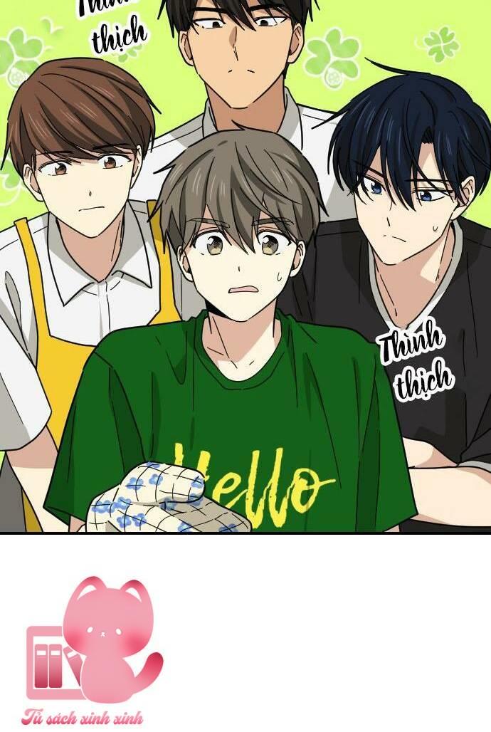 Bạn Của Em Trai - Chap 37