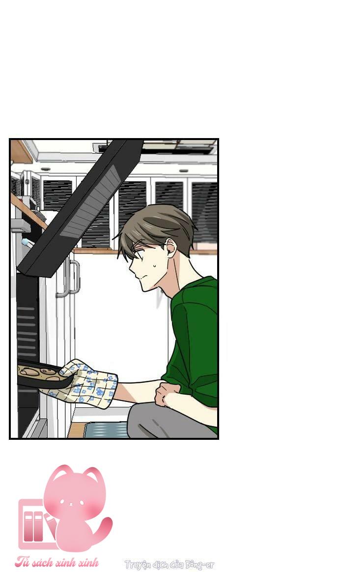 Bạn Của Em Trai - Chap 37