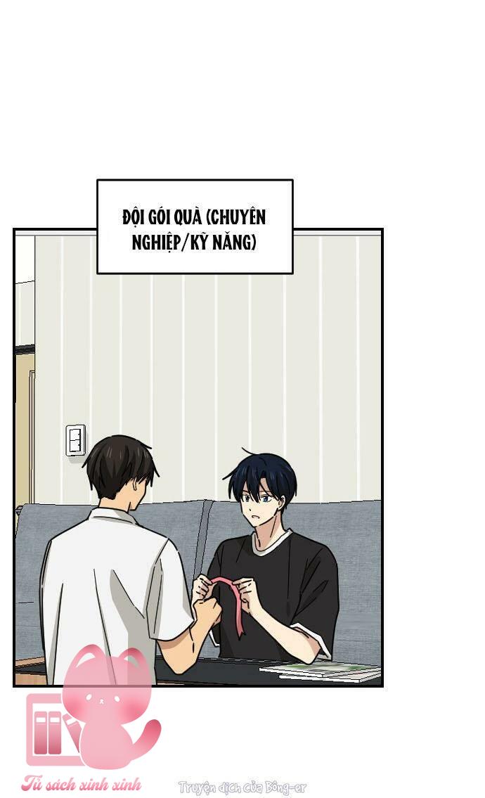 Bạn Của Em Trai - Chap 37