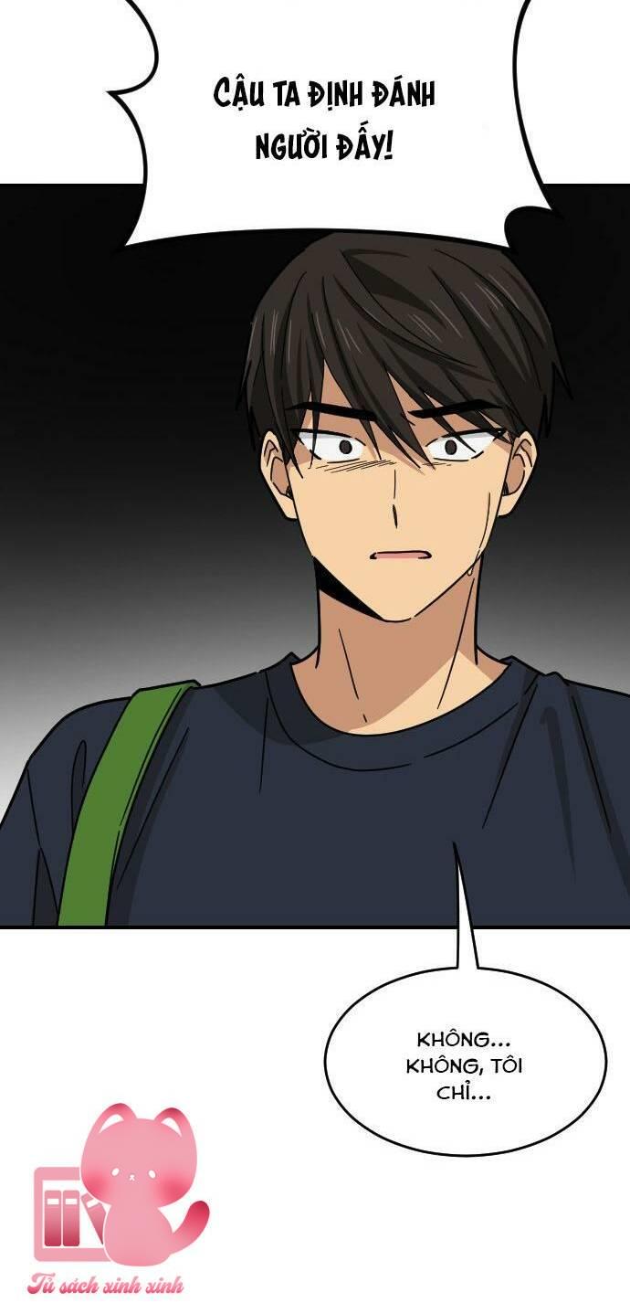 Bạn Của Em Trai - Chap 37