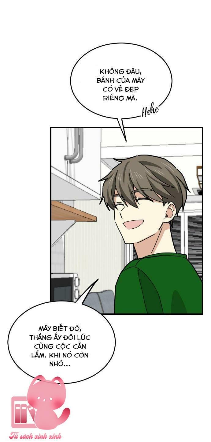Bạn Của Em Trai - Chap 37