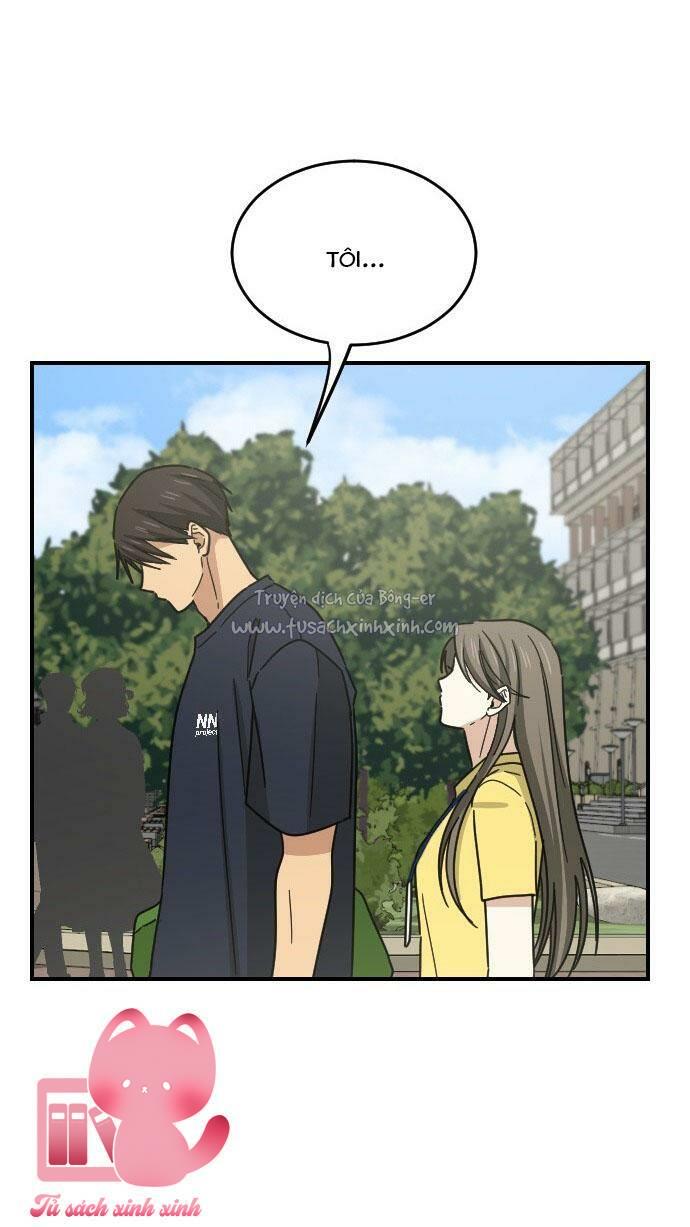 Bạn Của Em Trai - Chap 37