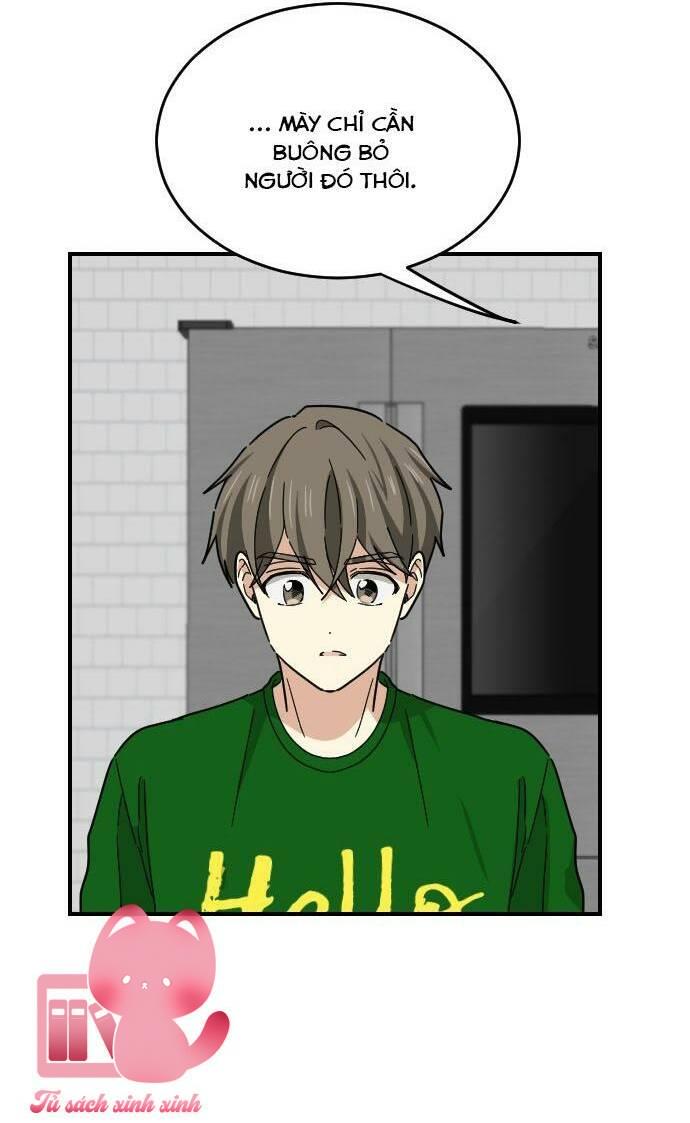 Bạn Của Em Trai - Chap 37