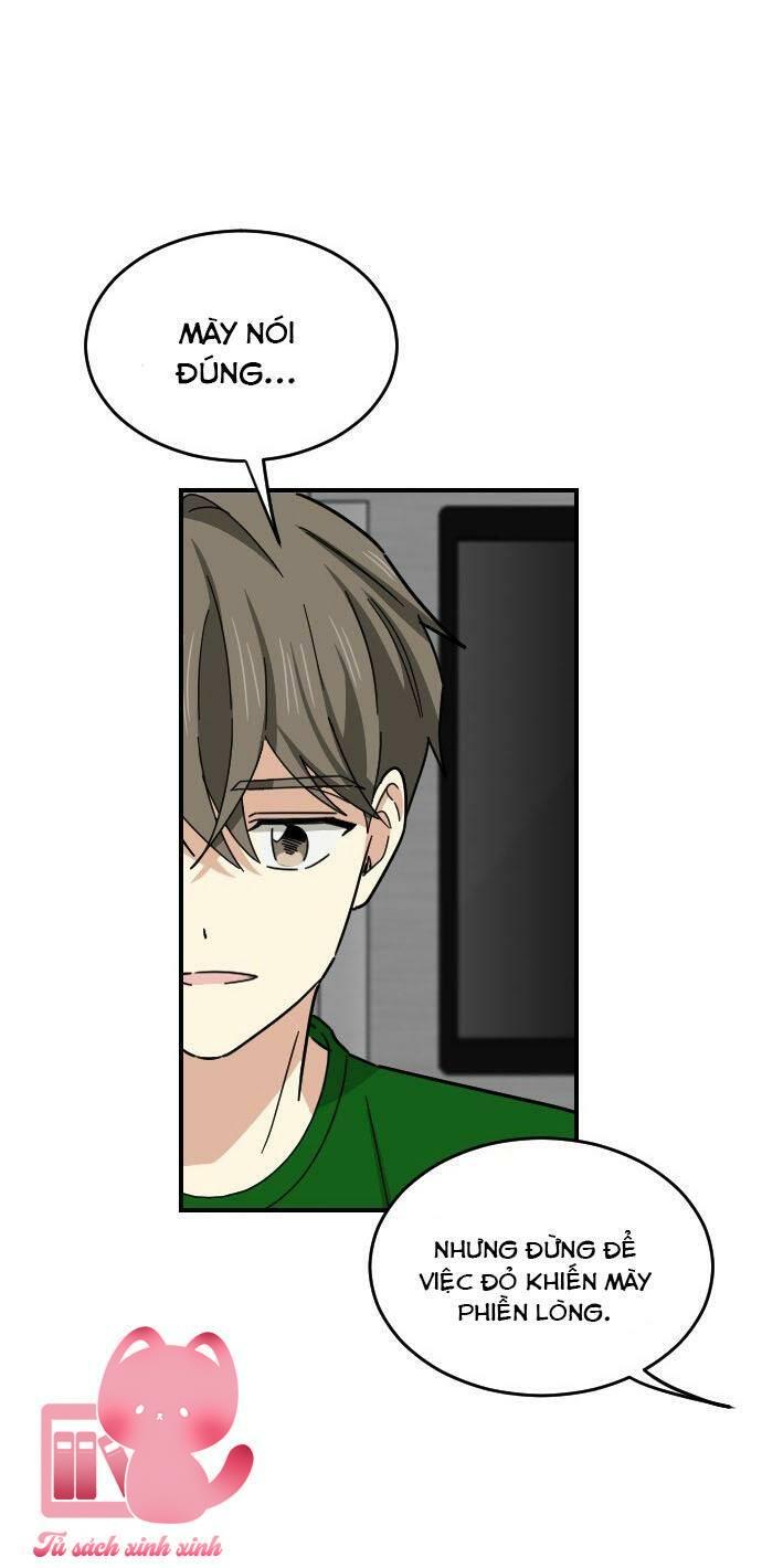 Bạn Của Em Trai - Chap 37