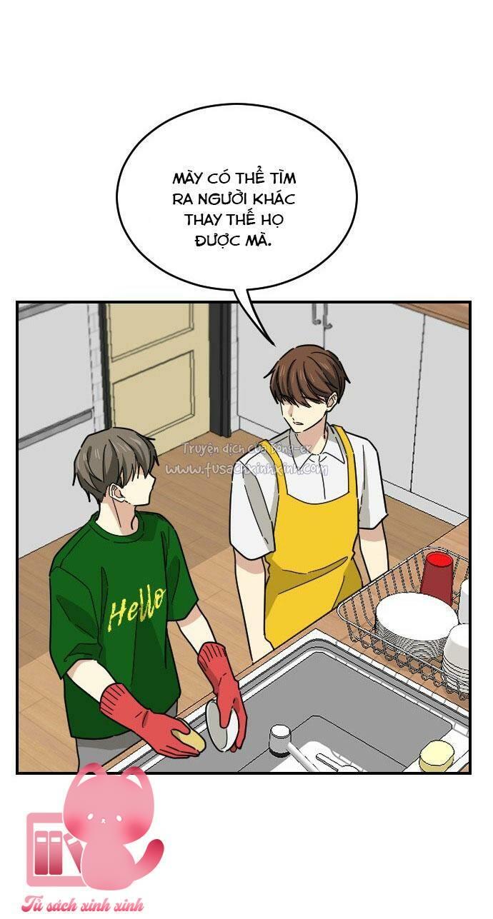 Bạn Của Em Trai - Chap 37